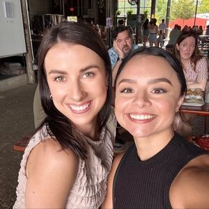 Meet your Posher, Aisling